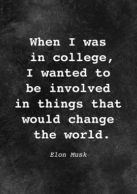 Elon Musk Quote D059