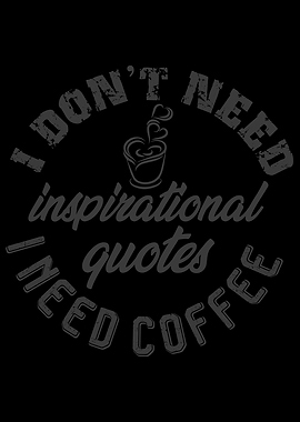 Coffee Enjoyment Morning