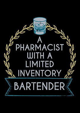 Nice Whiskey On The Rocks