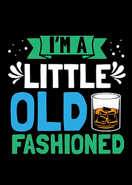Old fashion Whiskey Lover