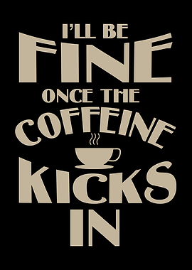 Coffee Enjoyment Morning