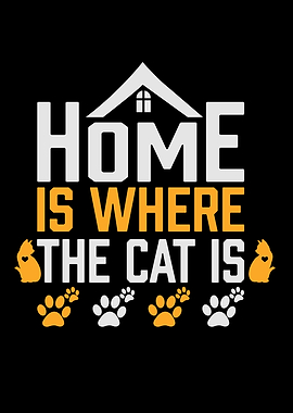 Cat Lover Cat Gift Kitty