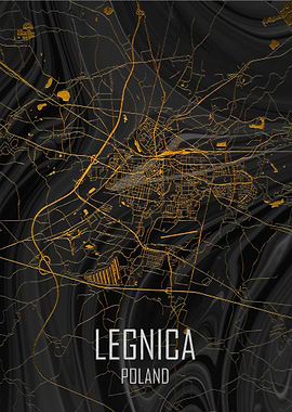 Legnica Poland