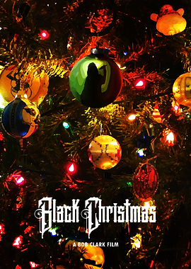 Black Christmas