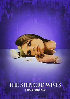 The Stepford Wives