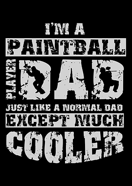 Great Paintball Design For