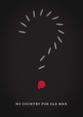 no country for old men