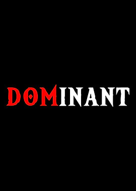BDSM Dominant