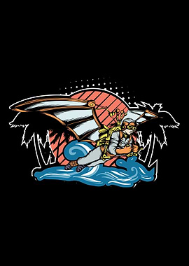 Steampunk Plague Medieval