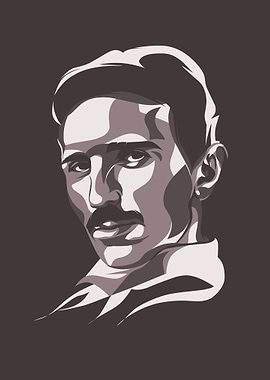 Nikola Tesla