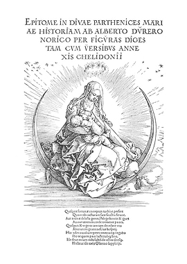 The Life of the Virgin