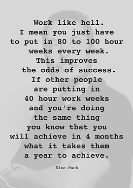 Elon Musk Quote P1L006