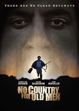 no country for old men