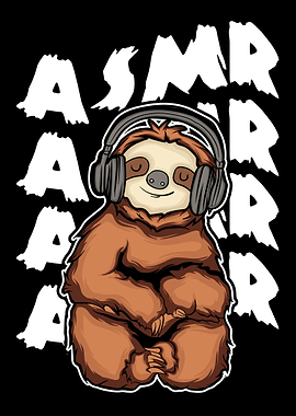 ASMR Stimulus Fall Asleep