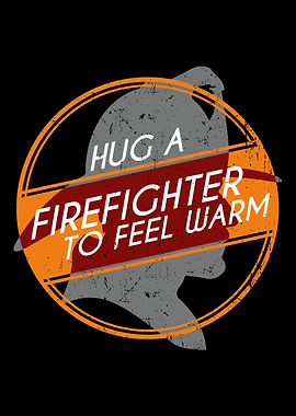 Fireman Hat Fire Volunteer