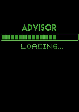Advisor Loading Loading