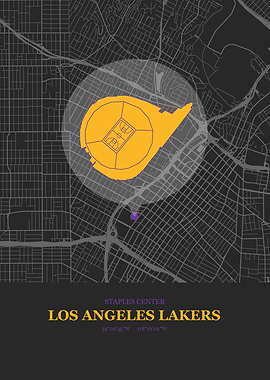 Los Angeles Stadium