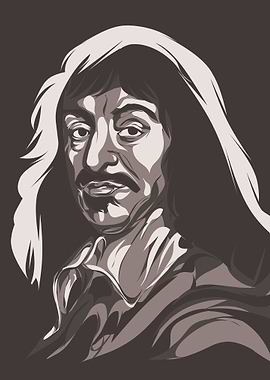 Rene Descartes
