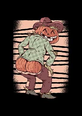 Halloween Pumpkin