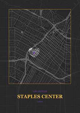 Los Angeles Stadium