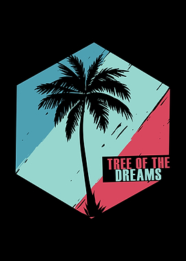 Tree of the Dreams