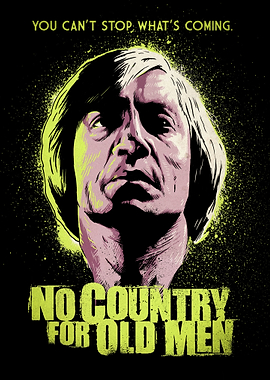 no country for old men