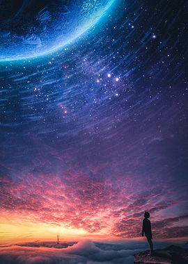 View of Magnificence