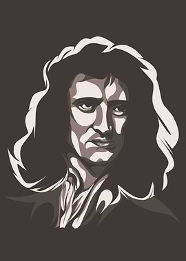 Isaac Newton
