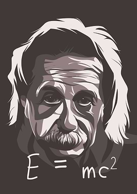 Albert Einstein