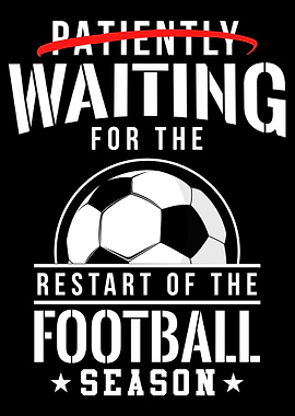 Impatient Soccer New