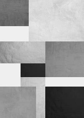 Geometric textures III