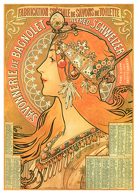 Bagnolet Soap Factory