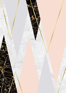 Geometric textures II