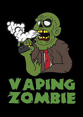 Vape Design For ECig Lover