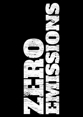 Zero Emissions Electric