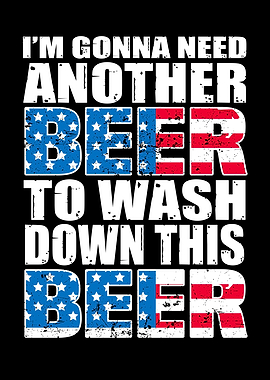 Im Gonna Need Another