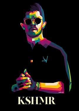 KSHMR