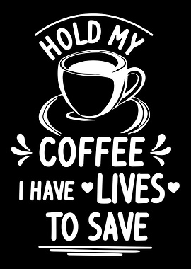 Nurse Save Life Nursing