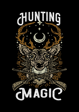 Hunting Magic