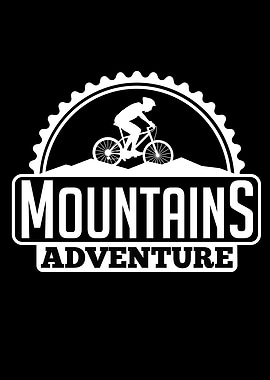 Mountain Bike Bicycle