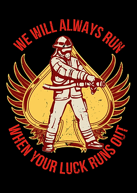 Firemen Fire Brigade