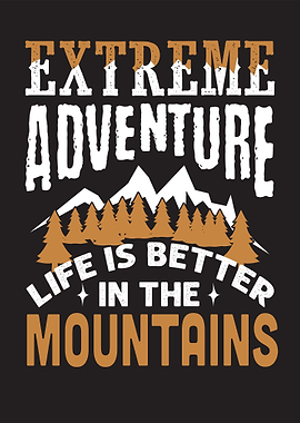 Extreme Adventure