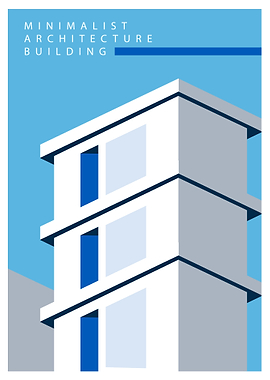 Minimalistic Architecture