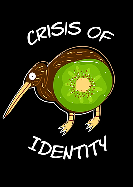 Crisis Of Identitiy