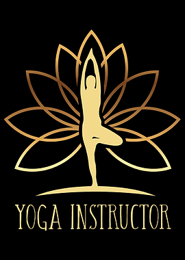 Yoga Instructor Trainer