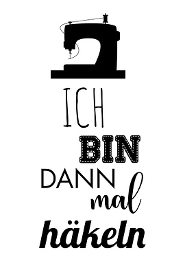 Ich bin dann mal Hkeln