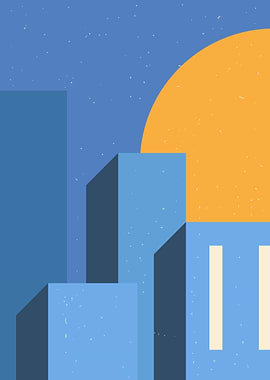 Minimal Architecture