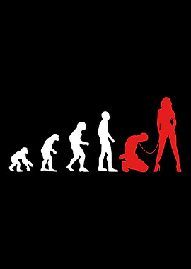 Evolution BDSM Dominant