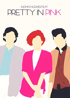 Pretty In Pink