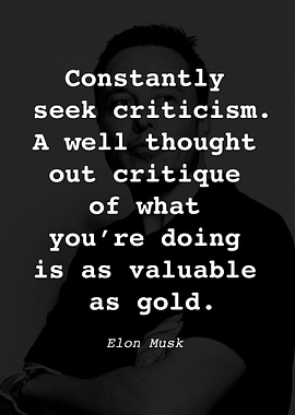 Elon Musk Quote P1D009